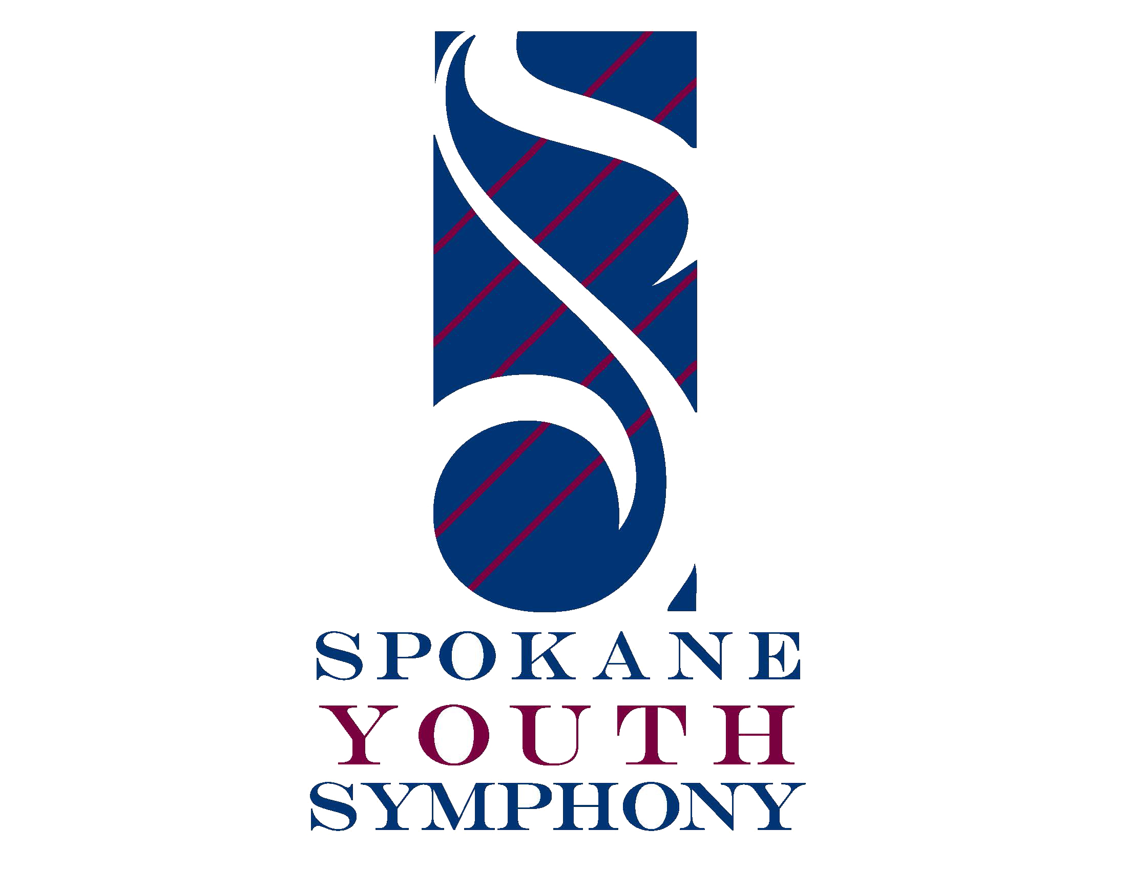 Spokane Youth Symphony matching gifts and volunteer grants page